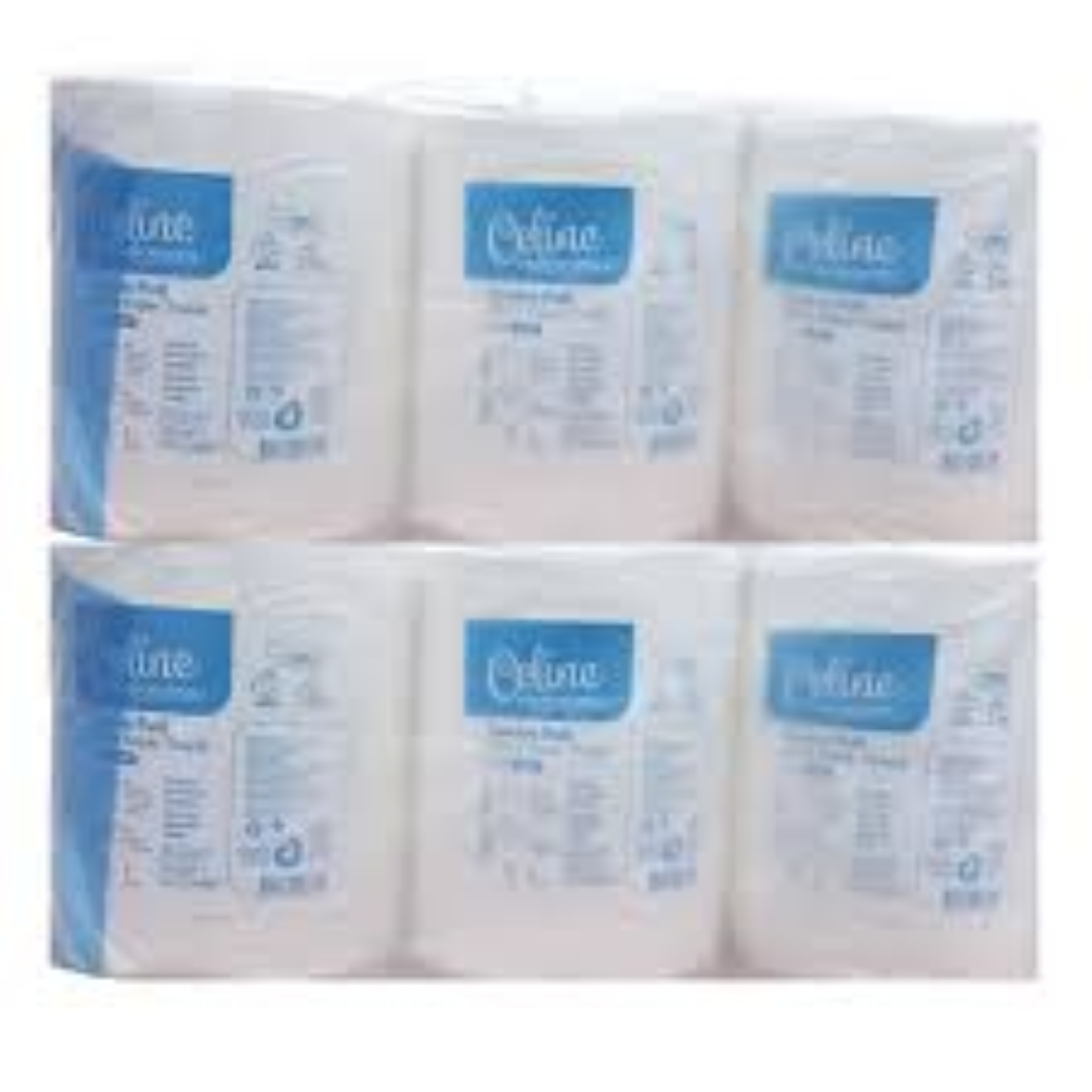 CELINE PROF MULTIFOLD HAND TOWEL 240SHT